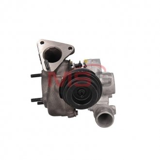 Турбокомпресор SEAT CORDOBA (6K2) 99-02, CORDOBA Vario (6K5) 99-02, IBIZA III (6K1) 99-02, INCA (6 701854-0002