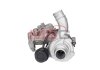 706499-0001 MSG Турбокомпресор FORD Focus I 98-04, Connect 02-13, FOCUS (DAW, DBW) 98-04, FOCUS седан (DFW) (фото 4)