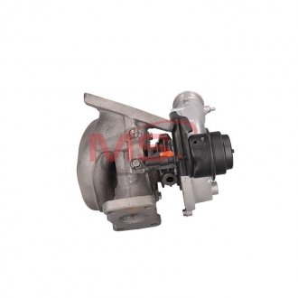 706978-0001 MSG Турбокомпресор CITROEN EVASION (22, U6) 99-02, JUMPY (U6U) 00-, JUMPY фургон (BS_, BT_, BY_, BZ_)