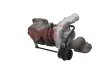 708618-0006 MSG Турбокомпресор FORD MONDEO III (B5Y) 00-07, MONDEO III седан (B4Y) 00-07, MONDEO III універсал (B (фото 1)