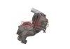 708618-0006 MSG Турбокомпресор FORD MONDEO III (B5Y) 00-07, MONDEO III седан (B4Y) 00-07, MONDEO III універсал (B (фото 3)
