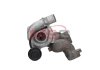 708618-0006 MSG Турбокомпресор FORD MONDEO III (B5Y) 00-07, MONDEO III седан (B4Y) 00-07, MONDEO III універсал (B (фото 5)