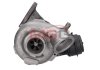 709836-0001 MSG Турбокомпрессор MERCEDES-BENZ SPRINTER 2-t с бортовой платформой/ходовая часть (901, 902) 00-06, (фото 1)