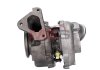 709836-0001 MSG Турбокомпрессор MERCEDES-BENZ SPRINTER 2-t с бортовой платформой/ходовая часть (901, 902) 00-06, (фото 2)