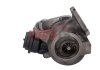 709836-0001 MSG Турбокомпрессор MERCEDES-BENZ SPRINTER 2-t с бортовой платформой/ходовая часть (901, 902) 00-06, (фото 3)