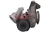 709836-0001 MSG Турбокомпрессор MERCEDES-BENZ SPRINTER 2-t с бортовой платформой/ходовая часть (901, 902) 00-06, (фото 4)