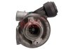 710415-0001 MSG Турбокомпресор BMW 5 (E39) 00-03,5 Touring (E39) 00-04; OPEL OMEGA B (25, 26, 27) 01-03, OMEGA (фото 2)