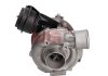 710415-0001 MSG Турбокомпресор BMW 5 (E39) 00-03,5 Touring (E39) 00-04; OPEL OMEGA B (25, 26, 27) 01-03, OMEGA (фото 3)