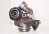 711006-0001 MSG Турбокомпресор MERCEDES-BENZ C-CLASS (W203) 00-07, C-CLASS T-Model (S203) 01-07, C-CLASS купе (CL (фото 1)