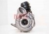 711006-0001 MSG Турбокомпресор MERCEDES-BENZ C-CLASS (W203) 00-07, C-CLASS T-Model (S203) 01-07, C-CLASS купе (CL (фото 2)