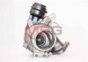 711006-0001 MSG Турбокомпресор MERCEDES-BENZ C-CLASS (W203) 00-07, C-CLASS T-Model (S203) 01-07, C-CLASS купе (CL (фото 3)