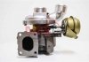 712766-0001 MSG Турбокомпресор ALFA ROMEO 147 (937) 01-10,156 (932) 00-05,156 Sportwagon (932) 00-06; FIAT MAREA (фото 1)