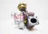 712766-0001 MSG Турбокомпресор ALFA ROMEO 147 (937) 01-10,156 (932) 00-05,156 Sportwagon (932) 00-06; FIAT MAREA (фото 2)