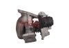 713667-0001 MSG Турбокомпрессор CITROEN C8 (EA_, EB_) 02-, EVASION (22, U6) 99-02, JUMPY (U6U) 00-, JUMPY с бортовым. (фото 1)