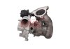 713667-0001 MSG Турбокомпрессор CITROEN C8 (EA_, EB_) 02-, EVASION (22, U6) 99-02, JUMPY (U6U) 00-, JUMPY с бортовым. (фото 3)