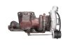 714716-0003 MSG Турбокомпрессор FORD TRANSIT с бортовой платформой/ходовая часть (FM_ _, FN_ _) 00-06, TRANSIT ав (фото 1)