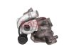 714716-0003 MSG Турбокомпрессор FORD TRANSIT с бортовой платформой/ходовая часть (FM_ _, FN_ _) 00-06, TRANSIT ав (фото 3)