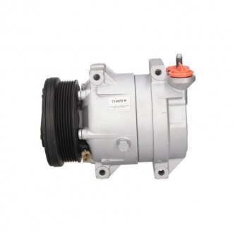 714979 R MSG Компресор кондиціонера CHEVROLET AVEO седан (T250, T255) 05-