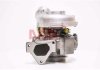715910-0001 MSG Турбокомпресор MERCEDES-BENZ E-CLASS (W210) 99-02, E-CLASS (S210) 99-03, M-CLASS (W163) 99-05 (фото 1)