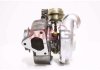 715910-0001 MSG Турбокомпресор MERCEDES-BENZ E-CLASS (W210) 99-02, E-CLASS (S210) 99-03, M-CLASS (W163) 99-05 (фото 2)