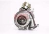 715910-0001 MSG Турбокомпресор MERCEDES-BENZ E-CLASS (W210) 99-02, E-CLASS (S210) 99-03, M-CLASS (W163) 99-05 (фото 3)