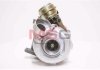 715910-0001 MSG Турбокомпресор MERCEDES-BENZ E-CLASS (W210) 99-02, E-CLASS (S210) 99-03, M-CLASS (W163) 99-05 (фото 4)