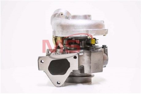 715910-0001 MSG Турбокомпресор MERCEDES-BENZ E-CLASS (W210) 99-02, E-CLASS (S210) 99-03, M-CLASS (W163) 99-05