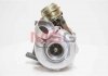 715910-0002 MSG Турбокомпресор MERCEDES-BENZ E-CLASS (W210) 99-02, E-CLASS (S210) 99-03, M-CLASS (W163) 99-05 (фото 4)