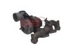 720855-0004 MSG Турбокомпресор AUDI A3 96-03,A3 (8L1) 00-03;SEAT Leon 99-05,LEON (1M1) 03-06 (фото 1)