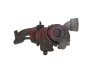 720855-0004 MSG Турбокомпресор AUDI A3 96-03,A3 (8L1) 00-03;SEAT Leon 99-05,LEON (1M1) 03-06 (фото 3)