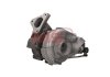 727461-0002 MSG Турбокомпресор MERCEDES-BENZ C-CLASS (W203_S203) 01-07, E CLASS (W211) 02-08 2.0-2.2 CDI (фото 1)