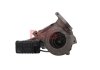 727461-0002 MSG Турбокомпресор MERCEDES-BENZ C-CLASS (W203_S203) 01-07, E CLASS (W211) 02-08 2.0-2.2 CDI (фото 3)