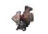 727461-0002 MSG Турбокомпресор MERCEDES-BENZ C-CLASS (W203_S203) 01-07, E CLASS (W211) 02-08 2.0-2.2 CDI (фото 4)