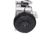 73110-FA150 R MSG Компресор кондиціонера SUBARU FORESTER (SF) 98-02,FORESTER (SG) 03- (фото 3)
