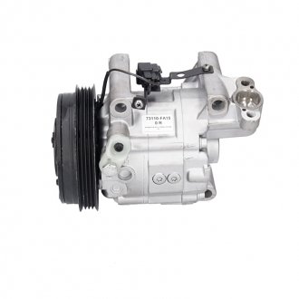 73110-FA150 R MSG Компресор кондиціонера SUBARU FORESTER (SF) 98-02,FORESTER (SG) 03-