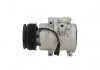 73111AJ020 R MSG Компрессор кондиционера SUBARU Legacy 09-15,Outback 09-14,LEGACY V 09-14,LEGACY V универсал 09-14,OU (фото 1)