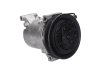 73111-FE030 R MSG Компресор кондиціонера SUBARU IMPREZA седан (GD, GG) 00- (фото 1)