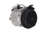 73111-SA000 R MSG Компрессор кондиционера SUBARU Forester 02-08,FORESTER (SG) 02-08 (фото 2)