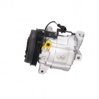 73111-SA000 R MSG Компрессор кондиционера SUBARU Forester 02-08,FORESTER (SG) 02-08