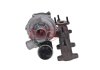 733783-0007 MSG Турбокомпресор AUDI A2 00-05, A2 (8Z0) 00-05; SEAT Cordoba 02-09, Ibiza 02-09, CORDOBA (6L2) 05-09, (фото 2)