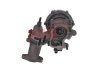 733783-0007 MSG Турбокомпресор AUDI A2 00-05, A2 (8Z0) 00-05; SEAT Cordoba 02-09, Ibiza 02-09, CORDOBA (6L2) 05-09, (фото 4)