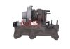 733783-0007 MSG Турбокомпресор AUDI A2 00-05, A2 (8Z0) 00-05; SEAT Cordoba 02-09, Ibiza 02-09, CORDOBA (6L2) 05-09, (фото 5)