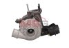 740611-0002 MSG Турбокомпресор HYUNDAI I30 07-12, Accent 06-18, Elantra HD 06-11, Getz 02-10, i-20 08-12, i-30 07-17 (фото 4)