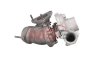 742289-0001 MSG Турбокомпресор SSANGYONG REXTON 01-18, RODIUS 07-13, REXTON (GAB_) 04-н.в., RODIUS 05-н.в.. (фото 1)