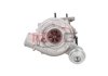 742289-0001 MSG Турбокомпресор SSANGYONG REXTON 01-18, RODIUS 07-13, REXTON (GAB_) 04-н.в., RODIUS 05-н.в.. (фото 4)