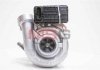 743436-0001 MSG Турбокомпресор MERCEDES-BENZ E-CLASS (W211) 02-08, E-CLASS T-Model (S211) 03-09, S-CLASS (W220) 0 (фото 2)