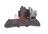 755042-0003 MSG Турбокомпрессор FIAT CROMA (194) 05-;OPEL ASTRA H 04-,ASTRA H GTC 05-,ASTRA H универсал 05-,SIGN (фото 3)