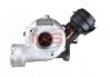 758219-0002 MSG Турбокомпресор AUDI A4 04-08, A6 04-11, A4 (8EC, B7) 04-08, A4 Avant (8ED, B7) 04-08, A6 (4F2, C6) (фото 1)