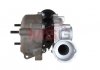 758219-0002 MSG Турбокомпресор AUDI A4 04-08, A6 04-11, A4 (8EC, B7) 04-08, A4 Avant (8ED, B7) 04-08, A6 (4F2, C6) (фото 2)