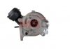 758219-0002 MSG Турбокомпресор AUDI A4 04-08, A6 04-11, A4 (8EC, B7) 04-08, A4 Avant (8ED, B7) 04-08, A6 (4F2, C6) (фото 3)
